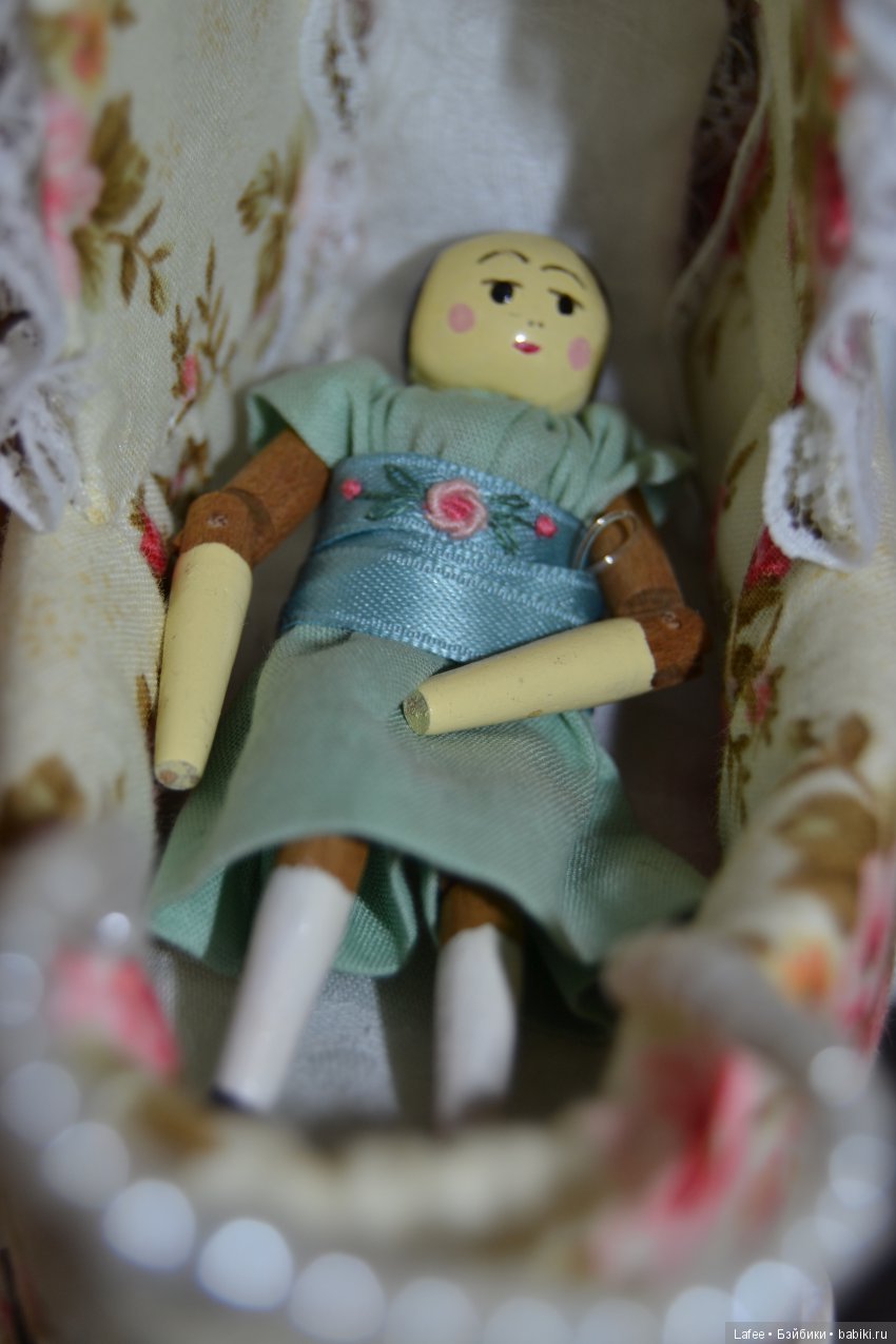 Дружная семейка моих кукол Heidi Plusczok часть 2 (фото 7)