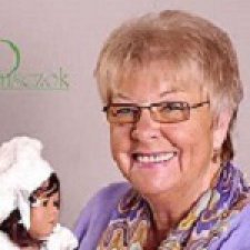 Дружная семейка моих кукол Heidi Plusczok часть 2, продолжение