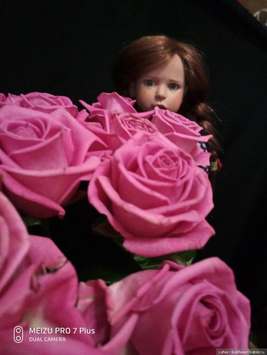 Мое Солнышко - Lillimarie от Zwergnase