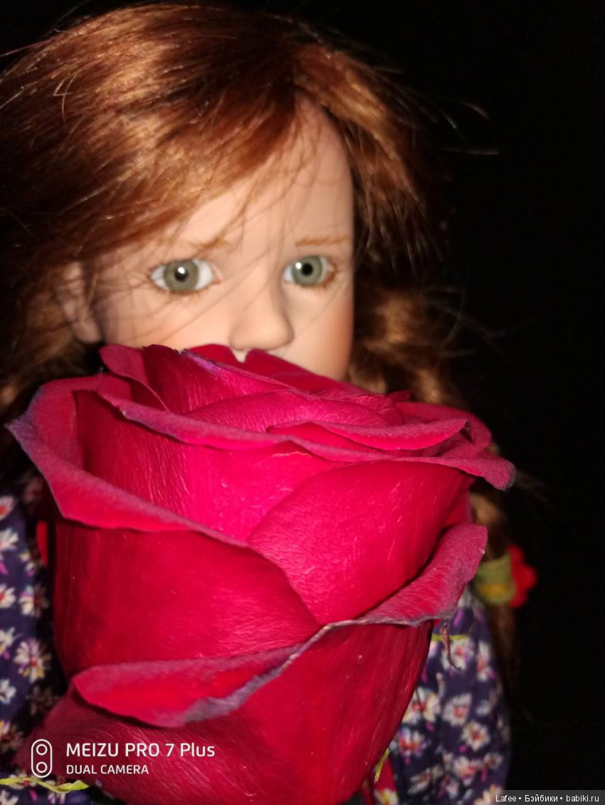 Мое Солнышко - Lillimarie от Zwergnase