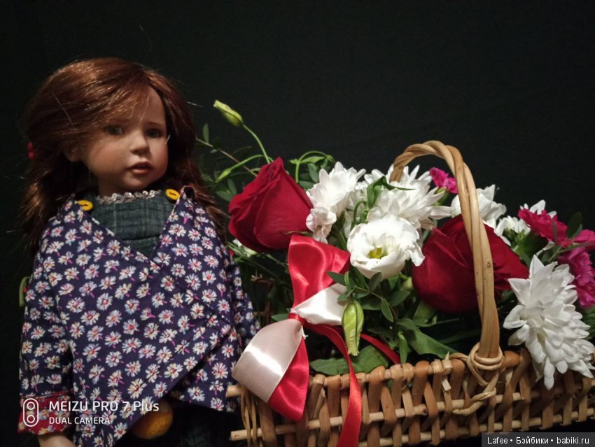 Мое Солнышко - Lillimarie от Zwergnase (фото 9)