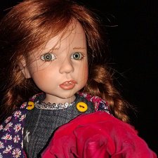 Мое Солнышко - Lillimarie  от Zwergnase