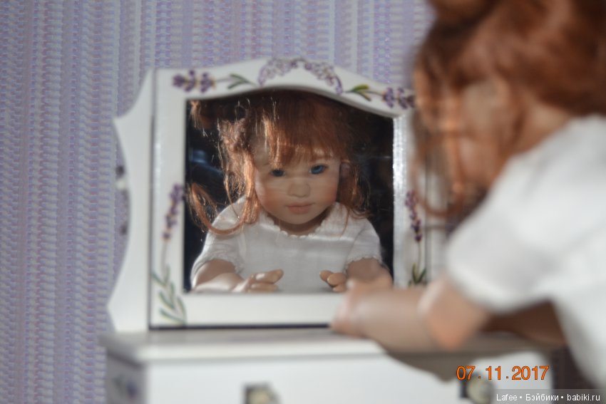 Маленькие эльфы Зои и Джонатан от Heidi Plusczok