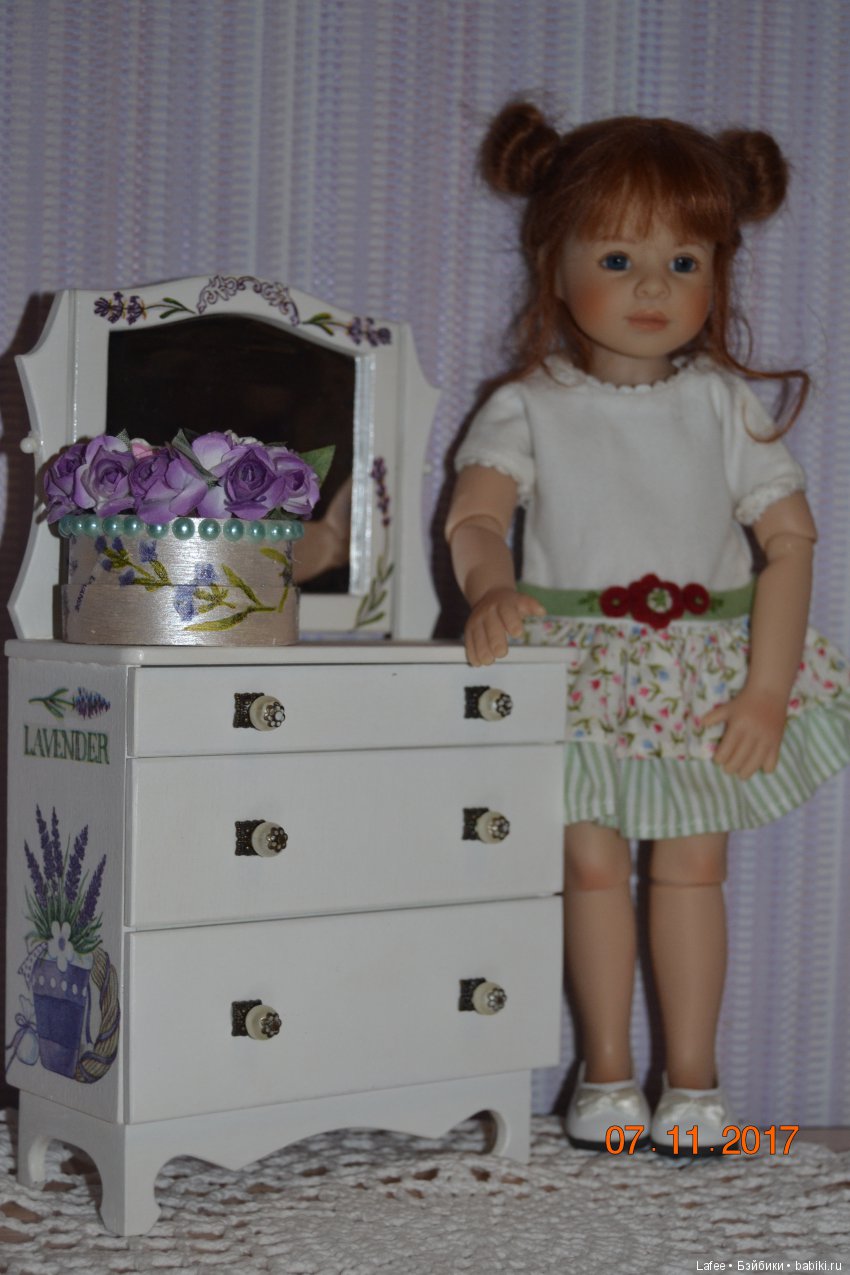 Маленькие эльфы Зои и Джонатан от Heidi Plusczok