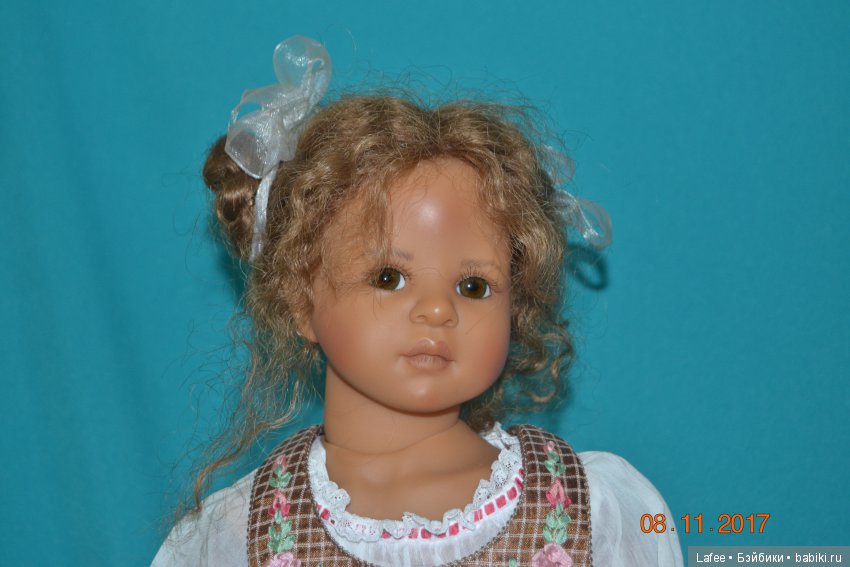 Плюшки-2, самые мои любимые от Plusczok