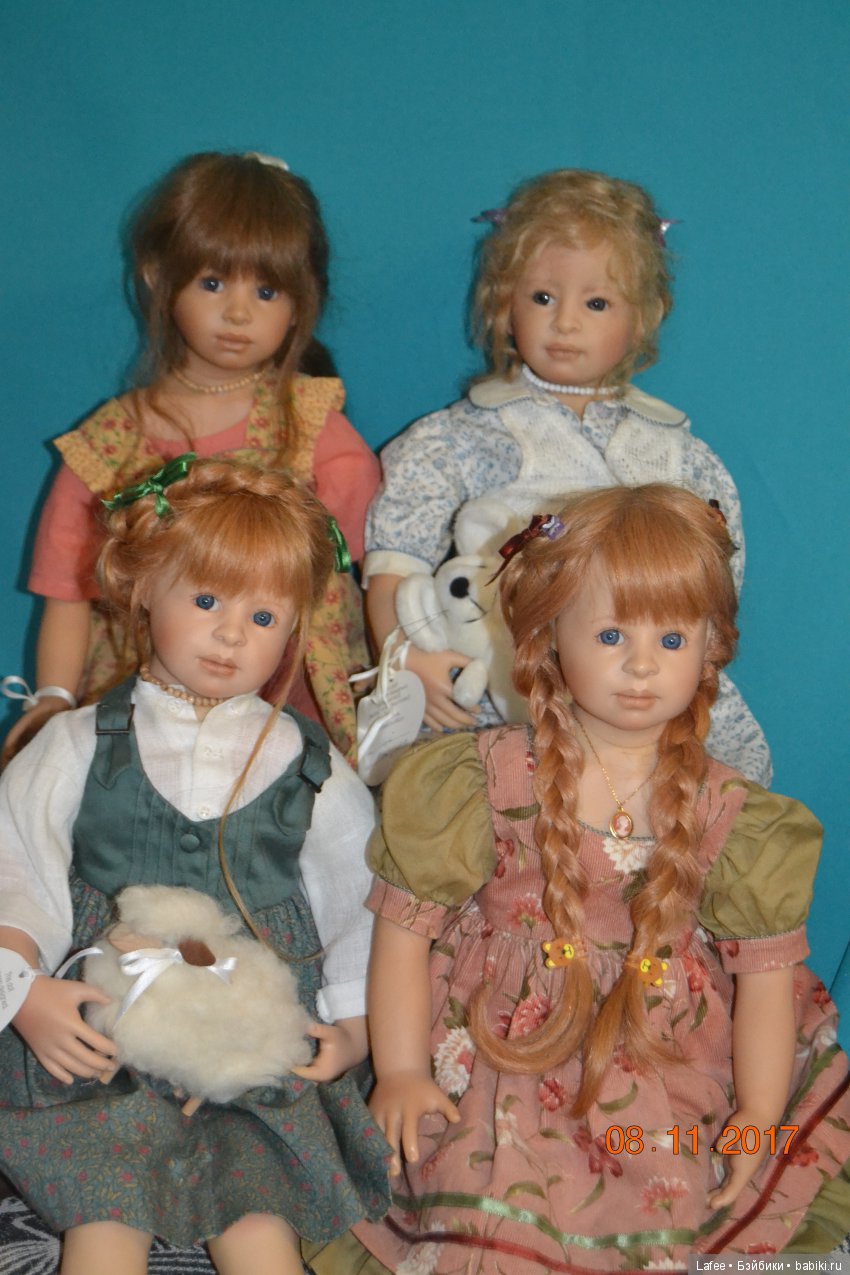 Плюшки-2, самые мои любимые от Plusczok