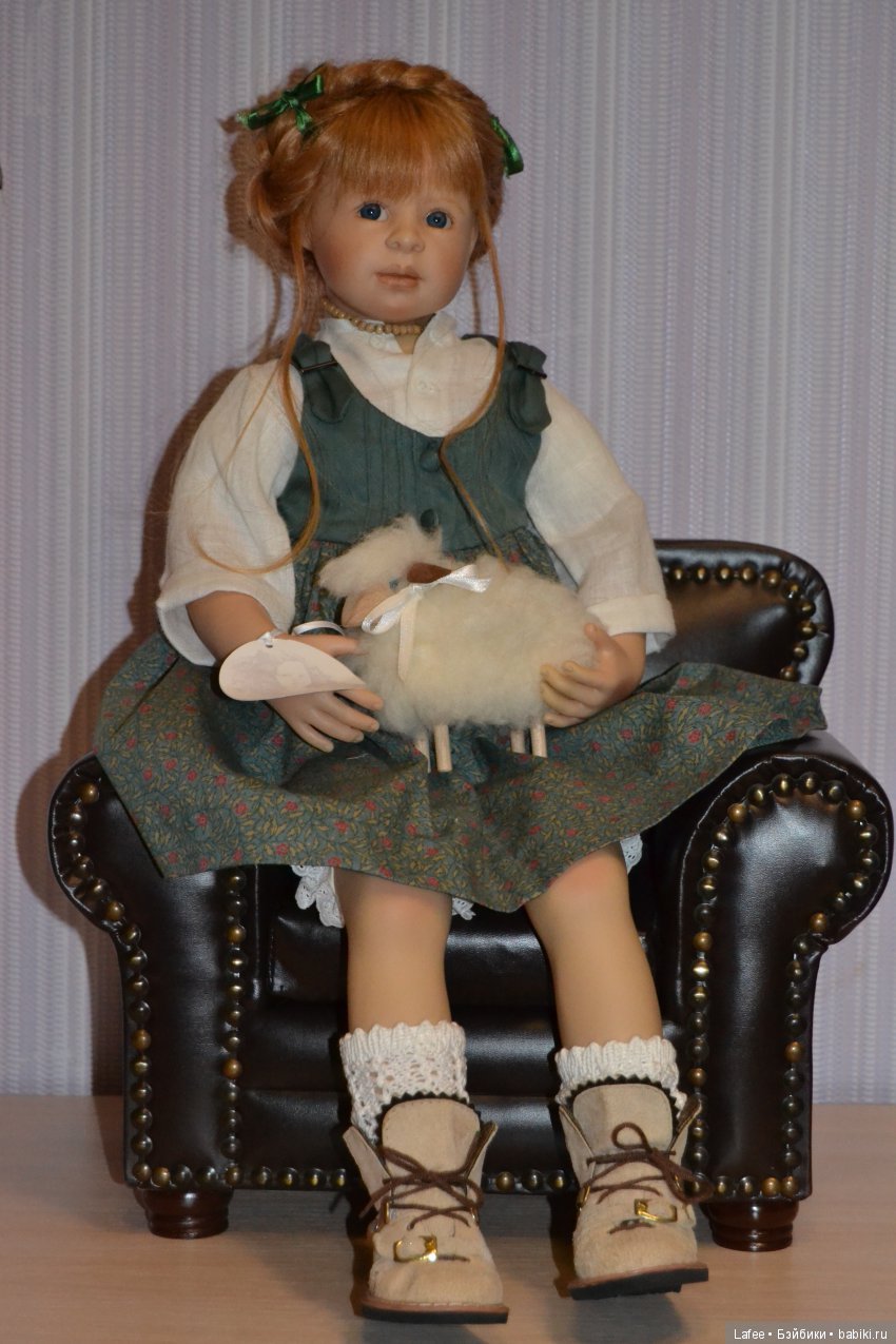 Плюшки-2, самые мои любимые от Plusczok