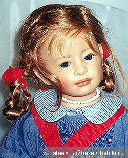 Плюшки-2, самые мои любимые от Plusczok