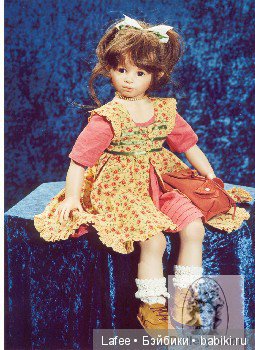 Плюшки-2, самые мои любимые от Plusczok