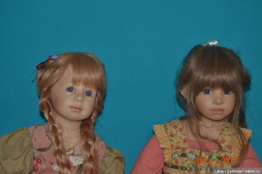 Плюшки-2, самые мои любимые от Plusczok