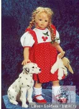 Плюшки-2, самые мои любимые от Plusczok