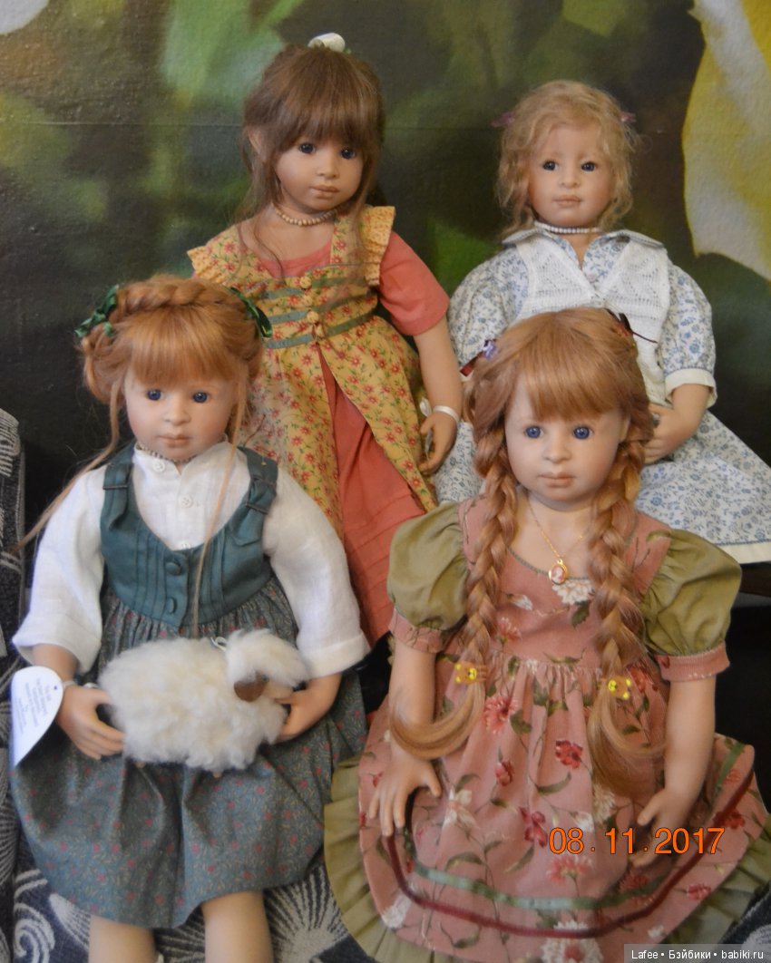 Плюшки-2, самые мои любимые от Plusczok