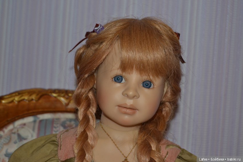 Плюшки-2, самые мои любимые от Plusczok