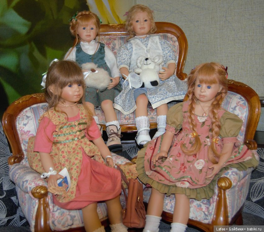 Плюшки-2, самые мои любимые от Plusczok