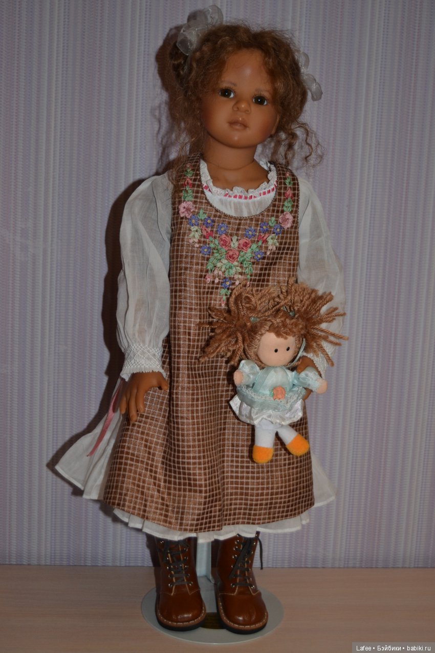 Плюшки-2, самые мои любимые от Plusczok