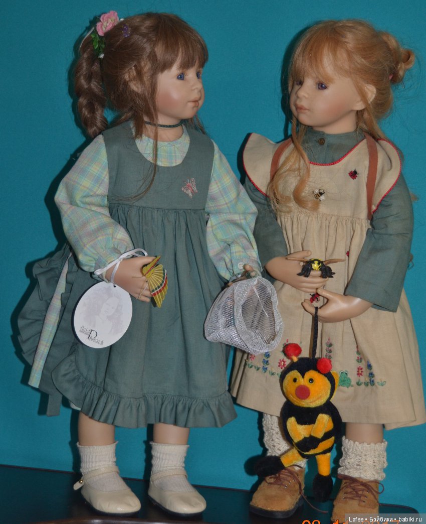 Плюшки-2, самые мои любимые от Plusczok