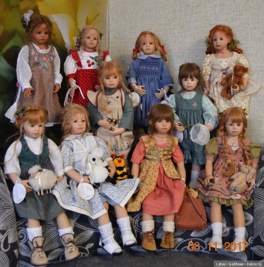 Плюшки-2, самые мои любимые от Plusczok