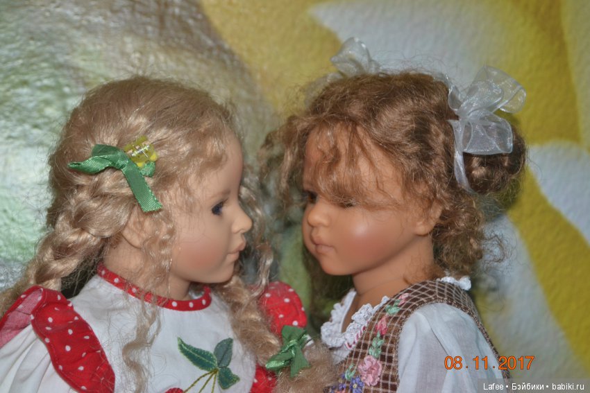 Плюшки-2, самые мои любимые от Plusczok