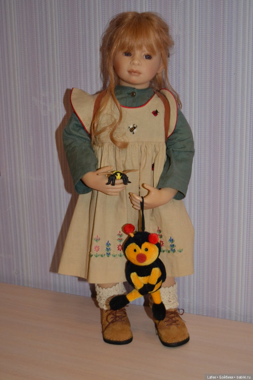 Плюшки-2, самые мои любимые от Plusczok (фото 7)