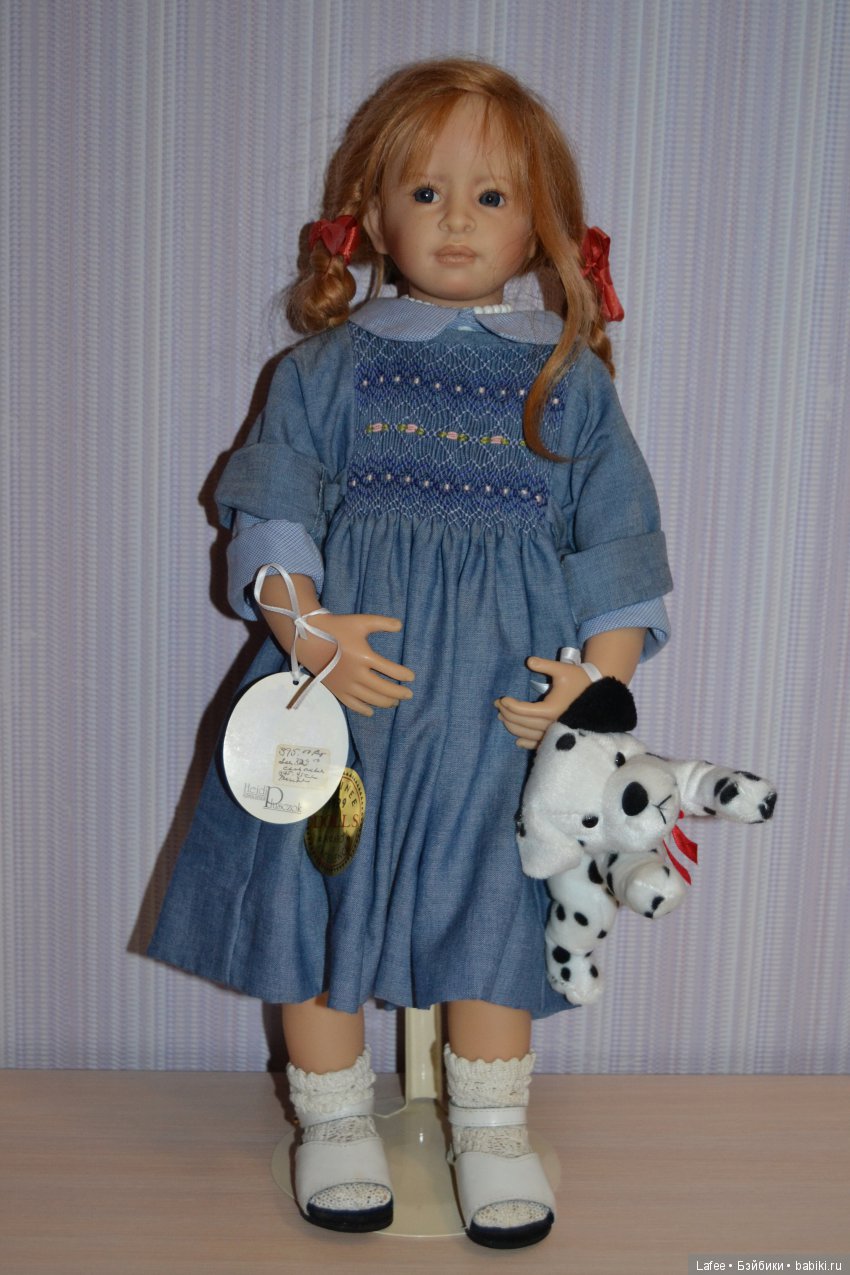 Плюшки-2, самые мои любимые от Plusczok