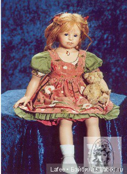 Плюшки-2, самые мои любимые от Plusczok