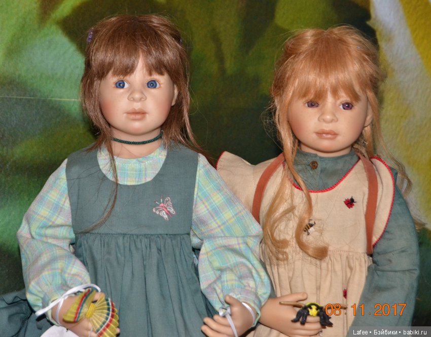 Плюшки-2, самые мои любимые от Plusczok