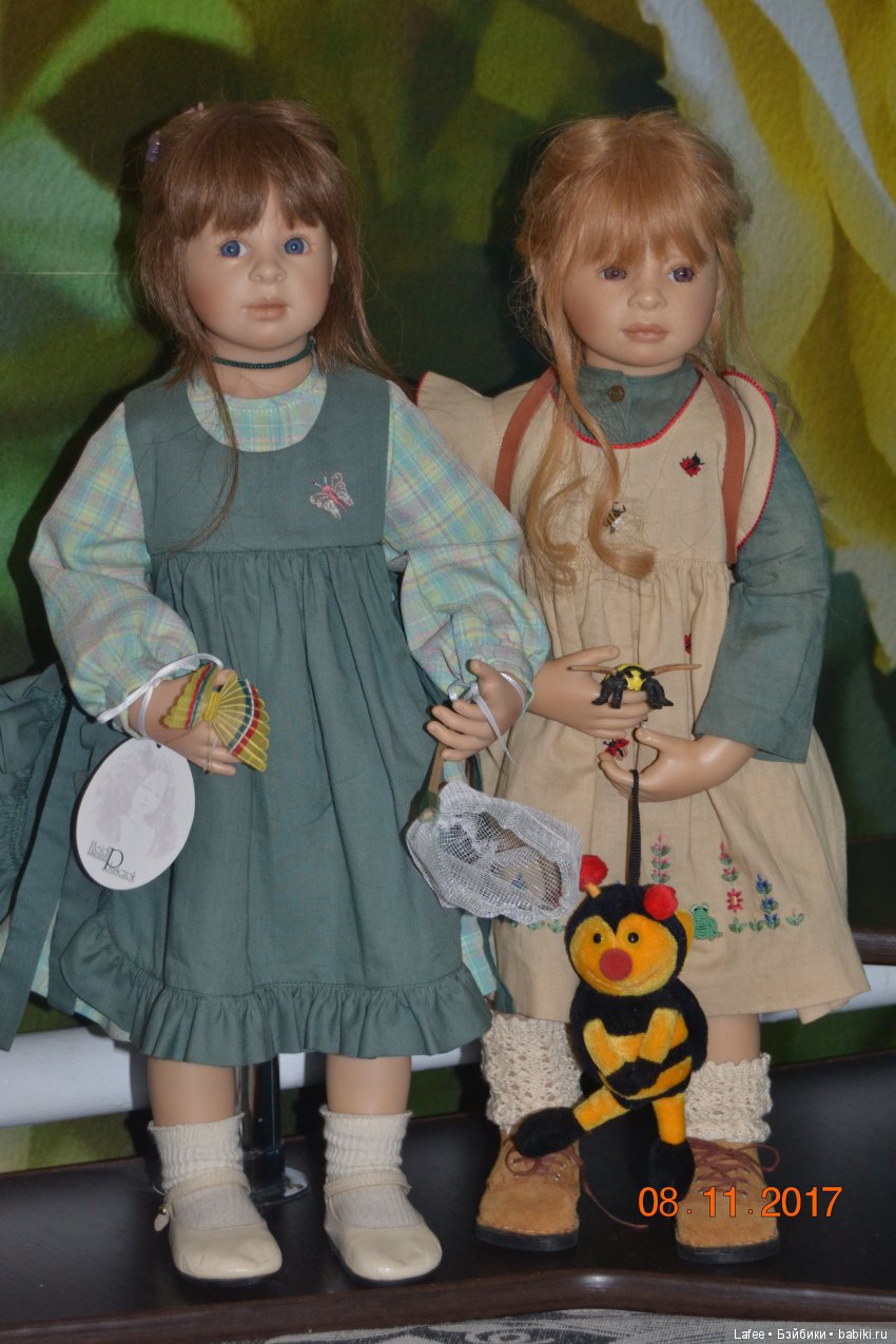 Плюшки-2, самые мои любимые от Plusczok