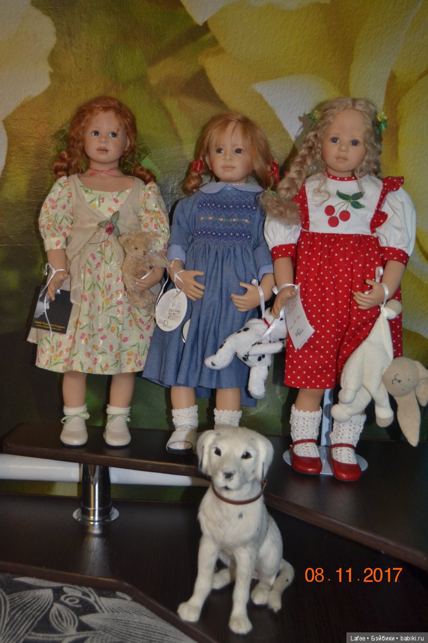 Плюшки-2, самые мои любимые от Plusczok