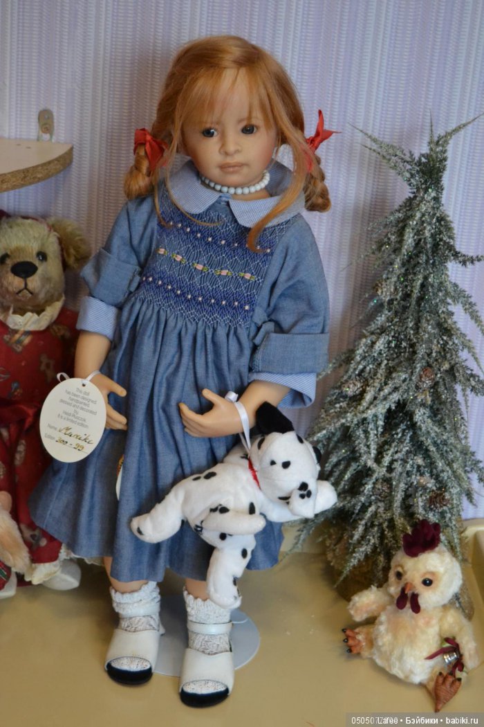 Плюшки-2, самые мои любимые от Plusczok