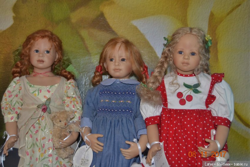 Плюшки-2, самые мои любимые от Plusczok