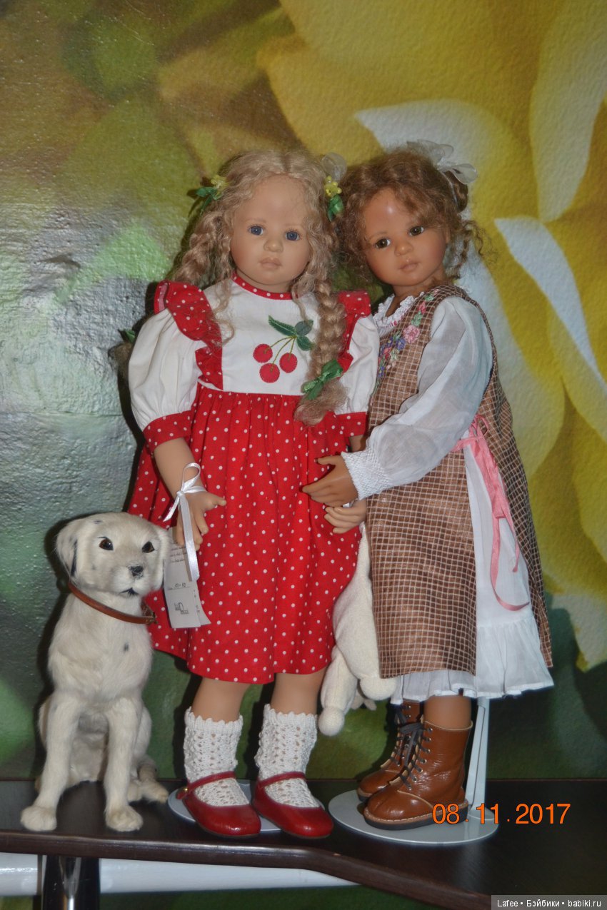 Плюшки-2, самые мои любимые от Plusczok