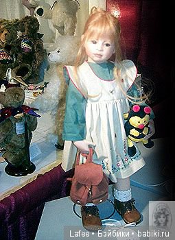 Плюшки-2, самые мои любимые от Plusczok (фото 5)