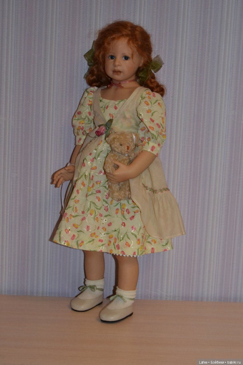 Плюшки-2, самые мои любимые от Plusczok