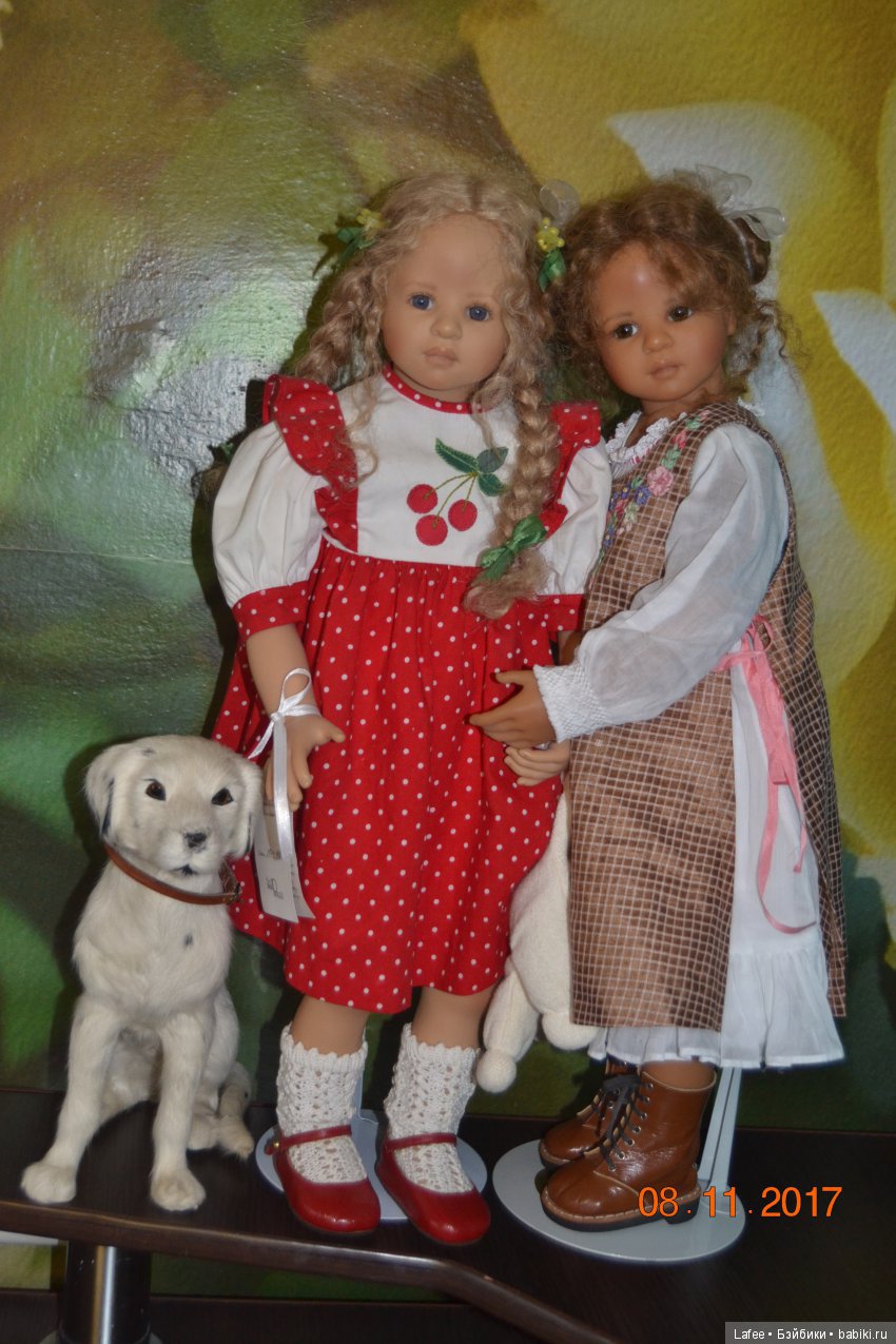 Плюшки-2, самые мои любимые от Plusczok