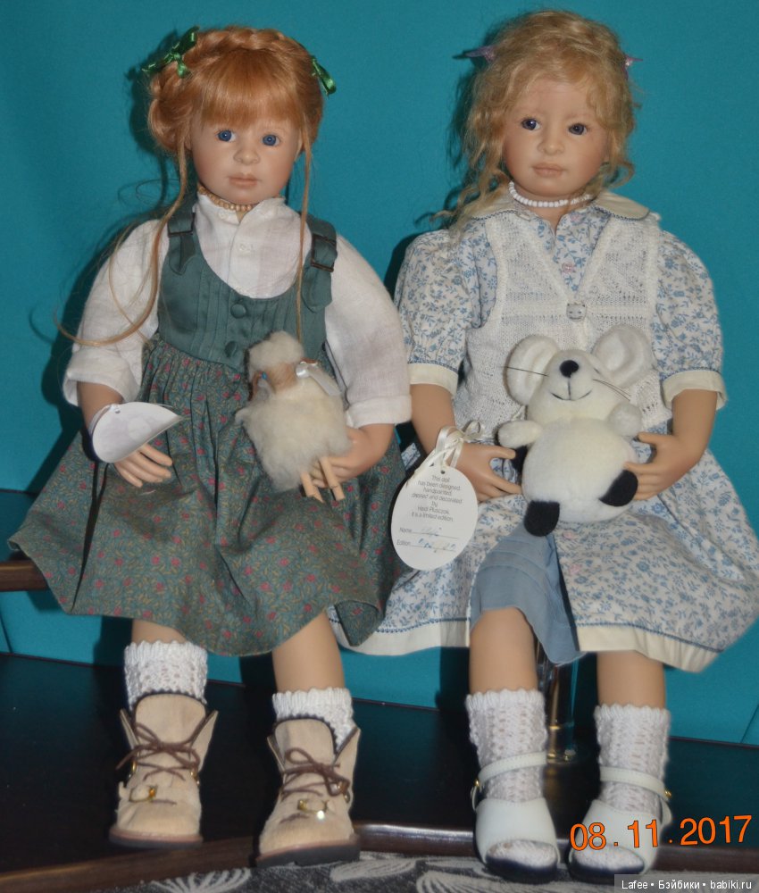 Плюшки-2, самые мои любимые от Plusczok