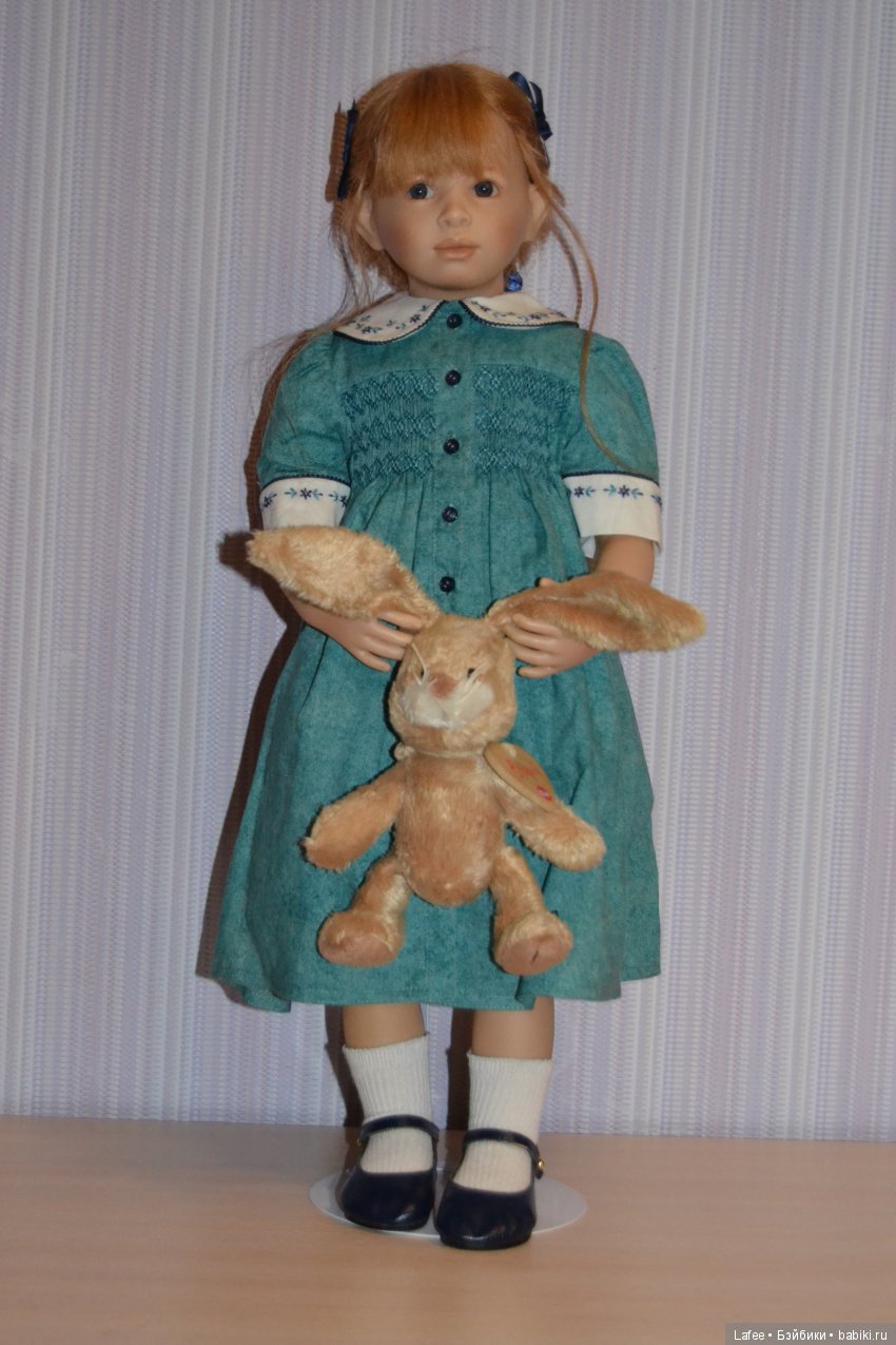 Плюшки-2, самые мои любимые от Plusczok