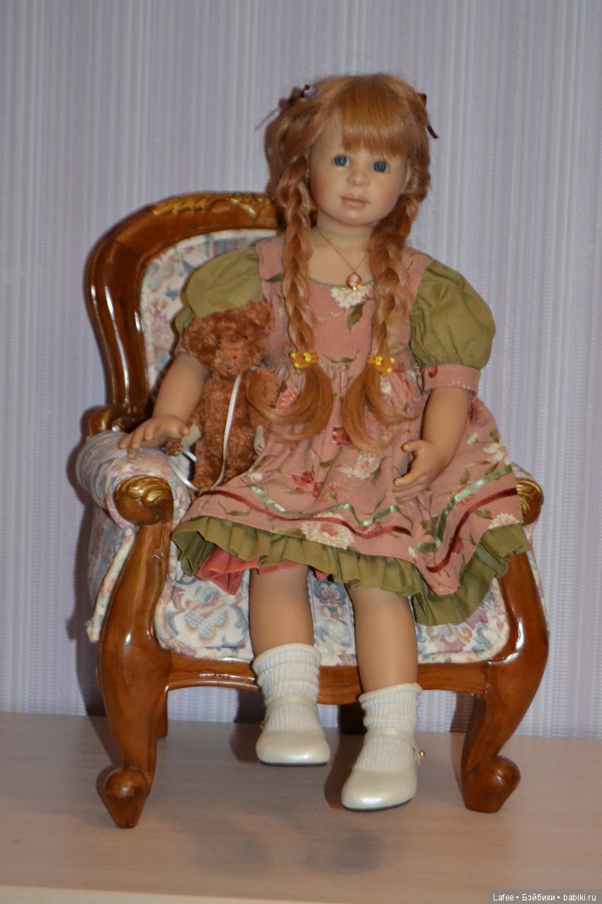 Плюшки-2, самые мои любимые от Plusczok