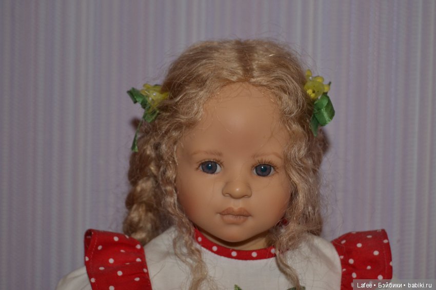 Плюшки-2, самые мои любимые от Plusczok