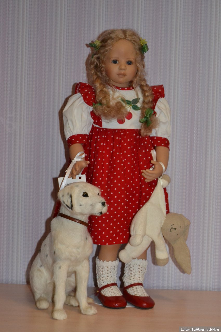 Плюшки-2, самые мои любимые от Plusczok