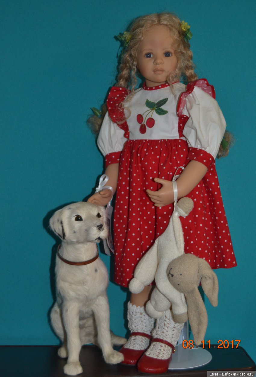 Плюшки-2, самые мои любимые от Plusczok