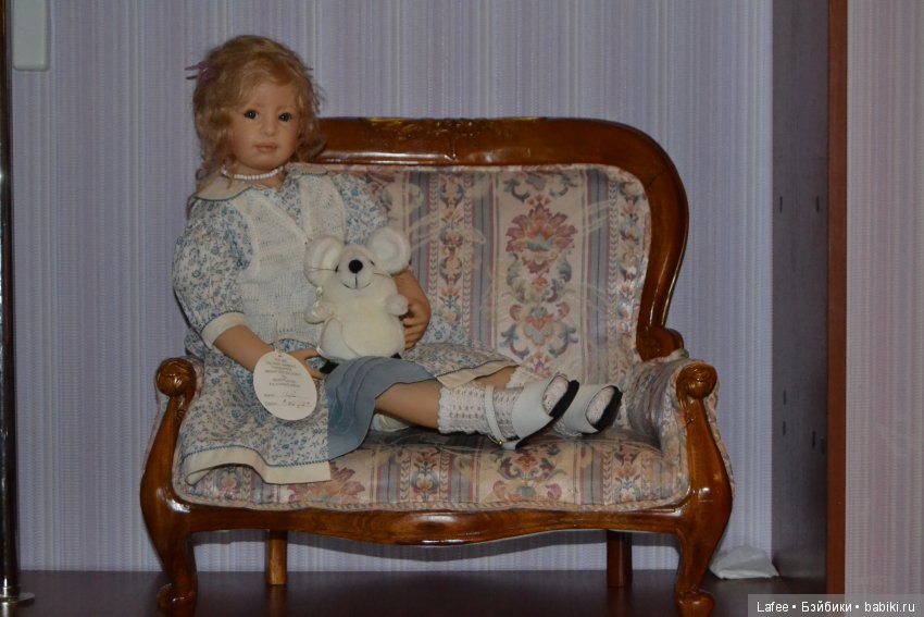 Плюшки-2, самые мои любимые от Plusczok (фото 4)