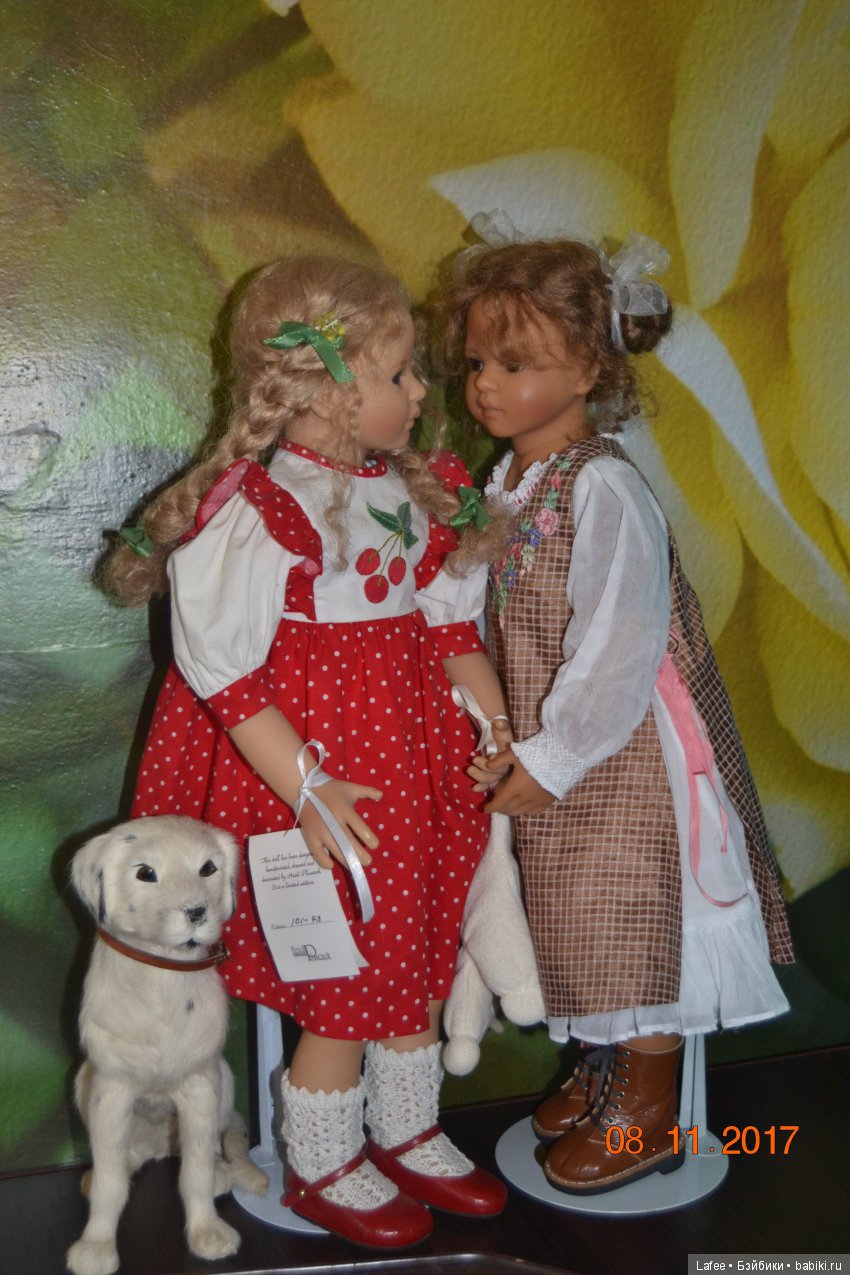 Плюшки-2, самые мои любимые от Plusczok