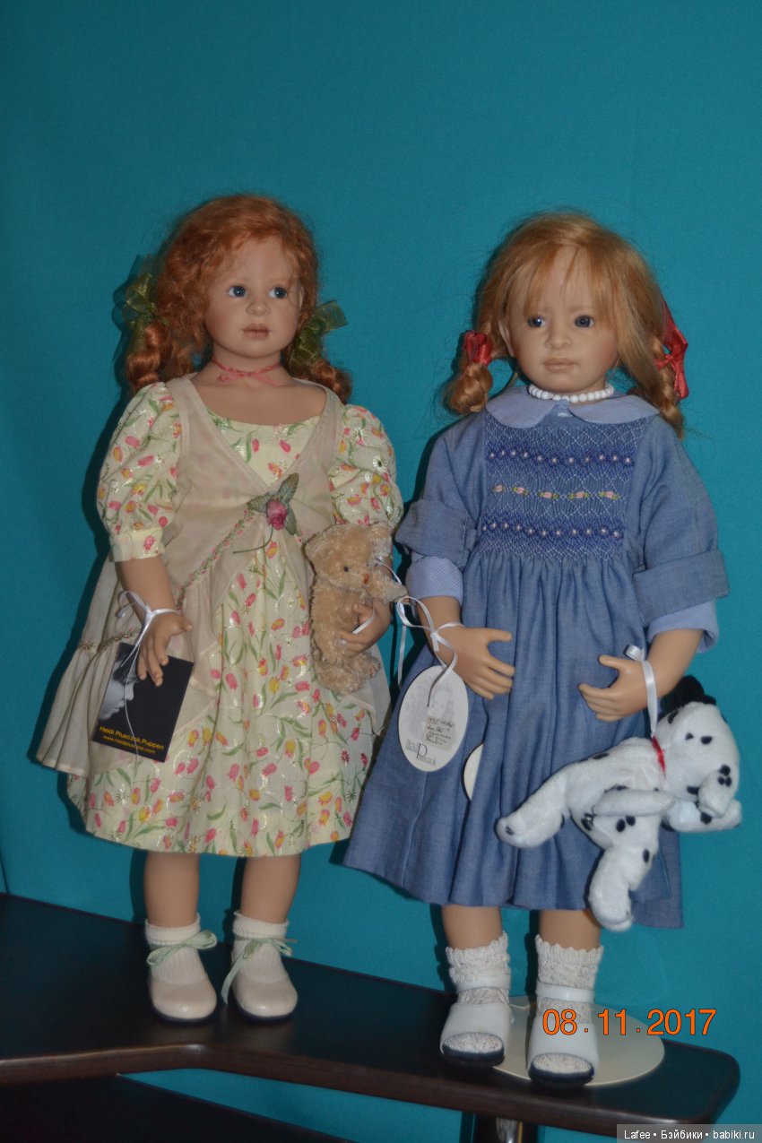 Плюшки-2, самые мои любимые от Plusczok