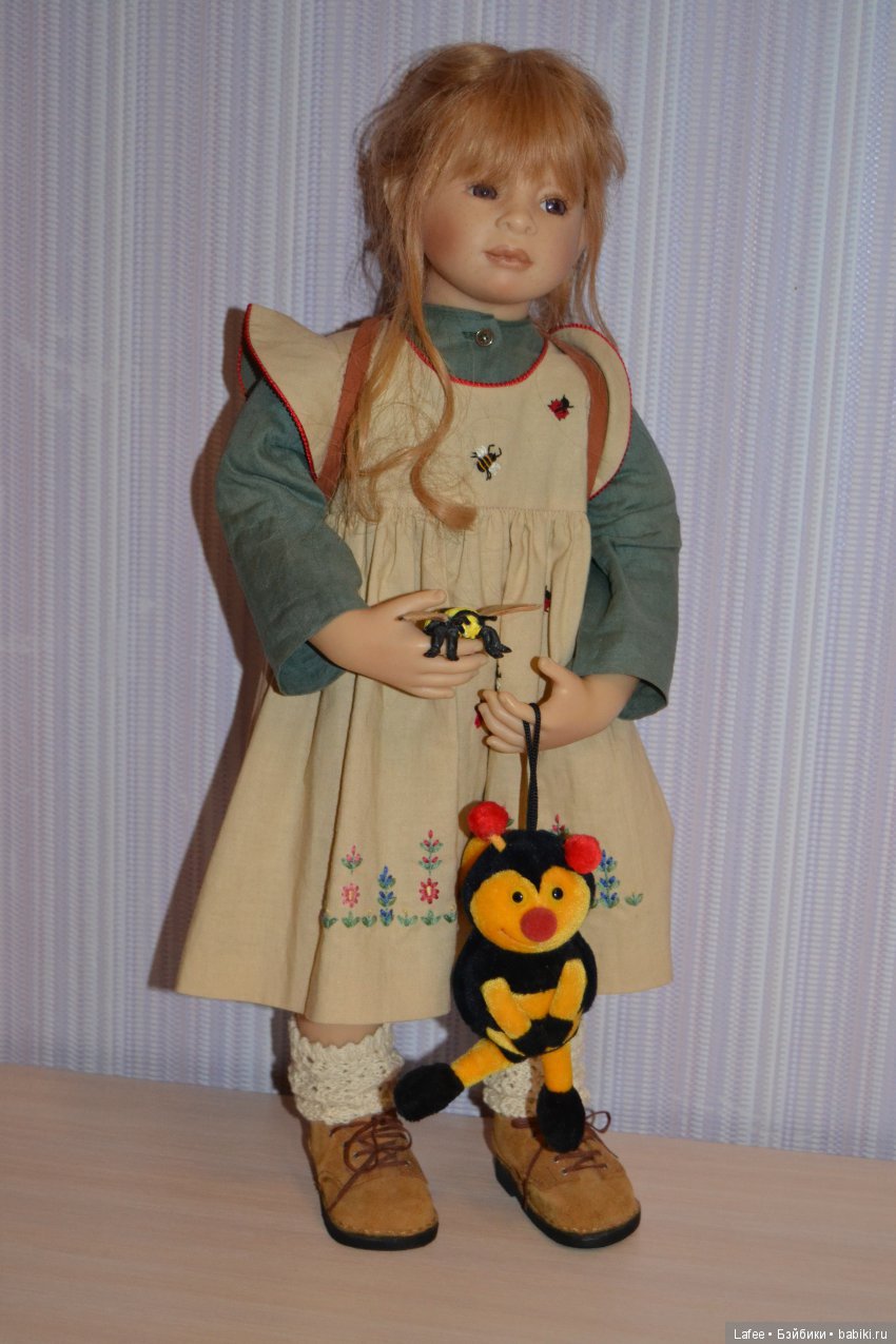 Плюшки-2, самые мои любимые от Plusczok (фото 9)