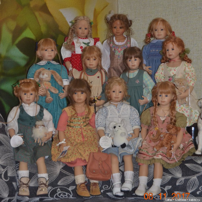 Плюшки-2, самые мои любимые от Plusczok