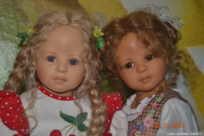 Плюшки-2, самые мои любимые от Plusczok