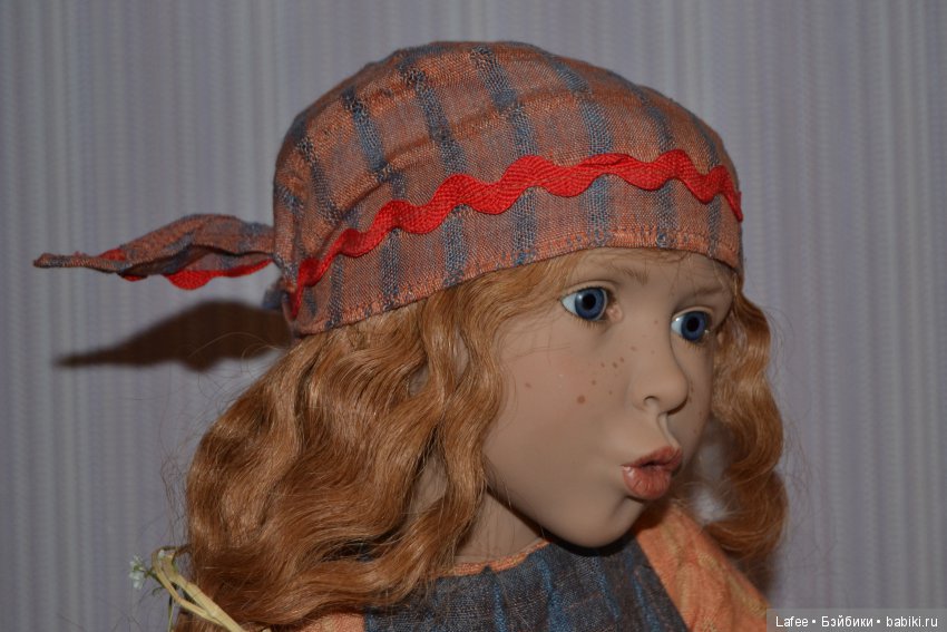 А у нас пополнение... Evianna, Zwergnaze (фото 9)