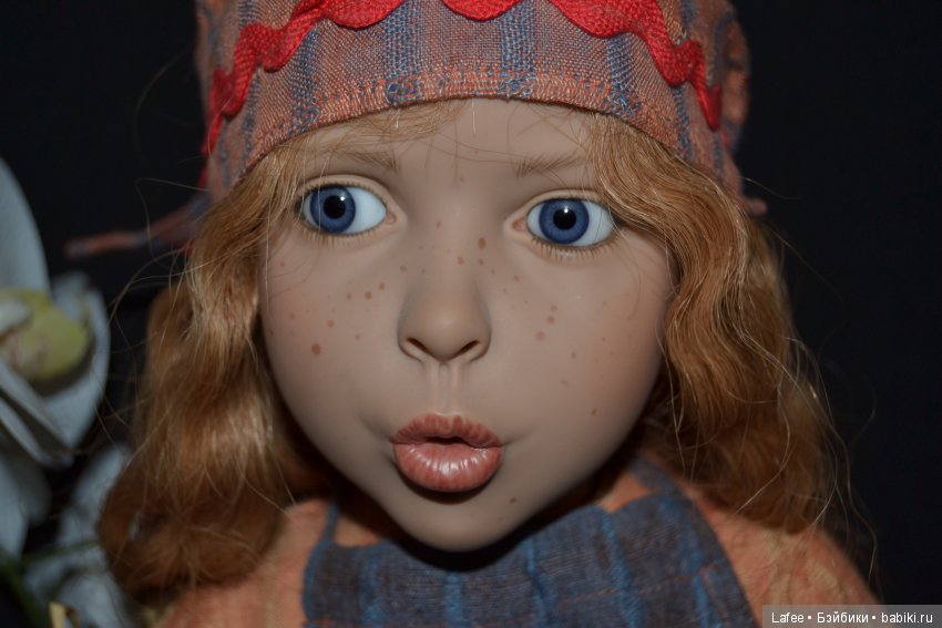 А у нас пополнение... Evianna, Zwergnaze (фото 10)