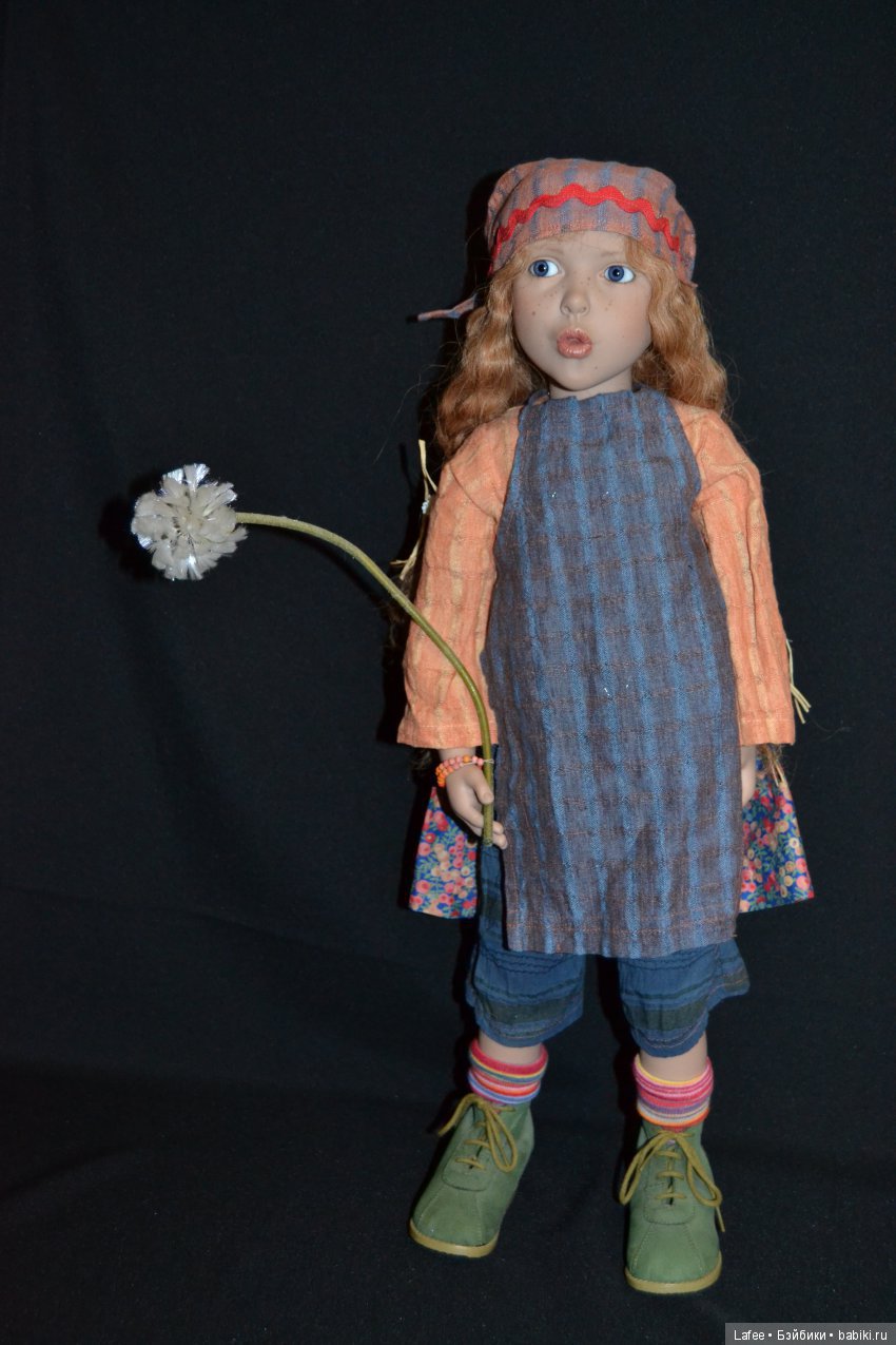 А у нас пополнение... Evianna, Zwergnaze (фото 2)