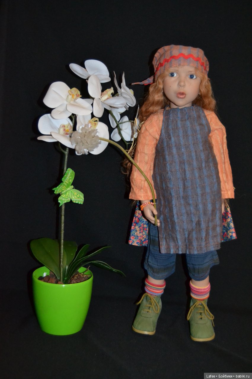 А у нас пополнение... Evianna, Zwergnaze (фото 5)